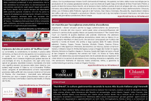 La Prima di WineNews - N. 2436
