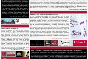 La Prima di WineNews - 2.851