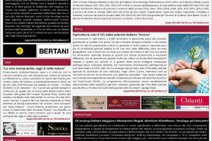 La Prima di WineNews - 4.421