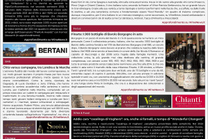 La Prima di WineNews &ndash; 3.519