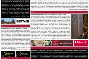 La Prima di WineNews - 3.805