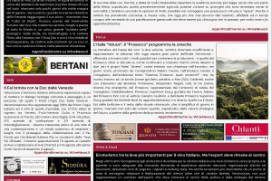 La Prima di WineNews - 4.533