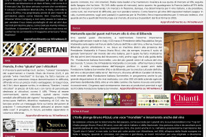 La Prima di WineNews - 4.165