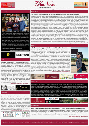 La Prima di WineNews - 4.341