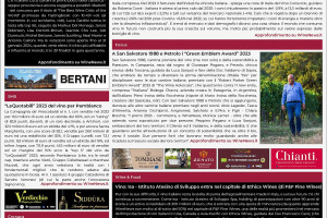 La Prima di WineNews – 3.849