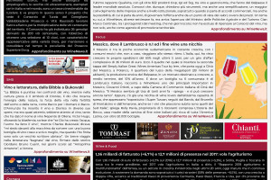 La Prima di WineNews – 2.588