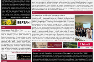 La Prima di WineNews - 4.469