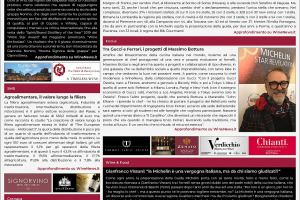 La Prima di WineNews - 2.770