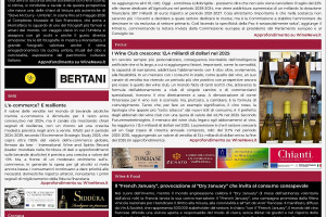 La Prima di WineNews - 4.381