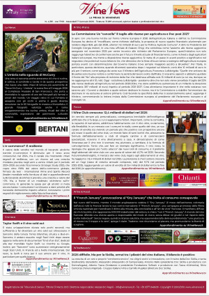 La Prima di WineNews - 4.381