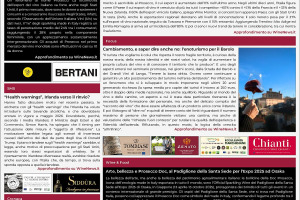 La Prima di WineNews - 4.213
