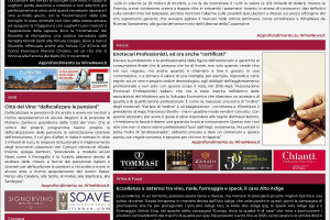 La Prima di WineNews - 2.526
