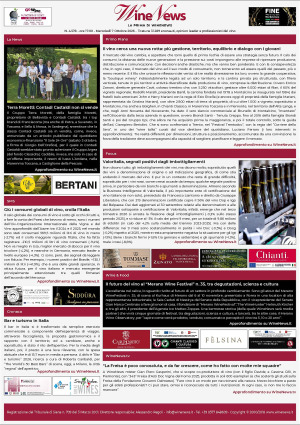 La Prima di WineNews - 4.578