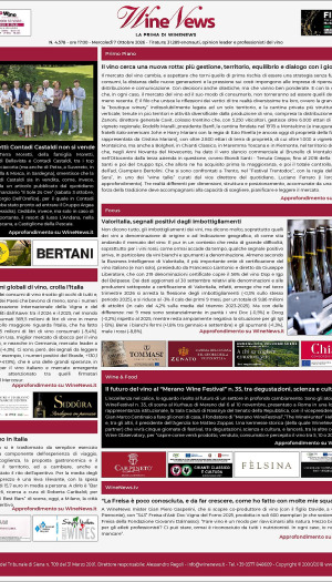 La Prima di WineNews