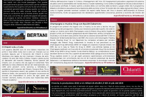 La Prima di WineNews – 3.500