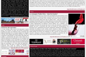 La Prima di WineNews - 2.461