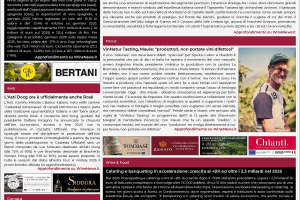 La Prima di WineNews - 4.448