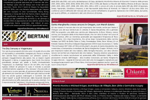 La Prima di WineNews - 4.125
