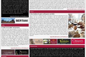 La Prima di WineNews - 3.436