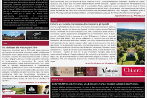 La Prima di WineNews - 2.938