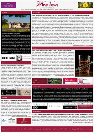 La Prima di WineNews - 4.513
