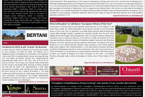 La Prima di WineNews – 3.829