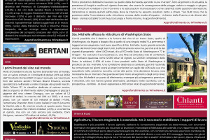 La Prima di WineNews - 3.766