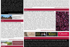 La Prima di WineNews – 3.049