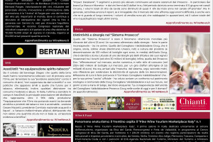 La Prima di WineNews - 4.257
