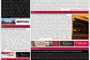La Prima di WineNews - 3.370
