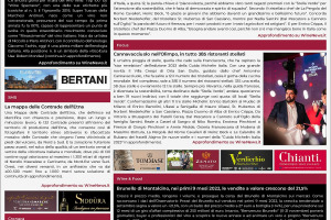 La Prima di WineNews - 3.544