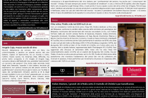 La Prima di WineNews - 2.751