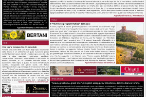 La Prima di WineNews - 4.558