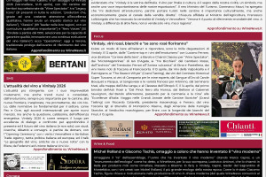 La Prima di WineNews - 4.451 - Speciale Vinitaly 2026