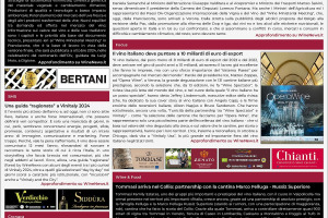 La Prima di WineNews - 3.939 - Speciale Vinitaly