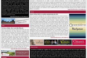 La Prima di WineNews – 3.036