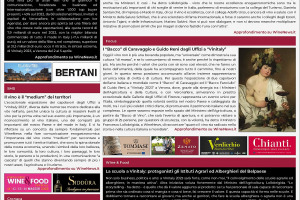 La Prima di WineNews - 3.639 - Speciale Vinitaly