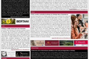 La Prima di WineNews - 4.444 - Speciale Vinitaly 2026