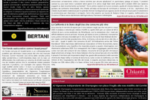 La Prima di WineNews - 4.274