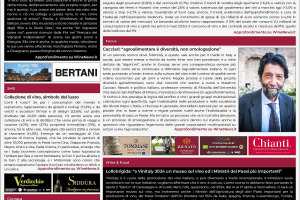 La Prima di WineNews - 3.846