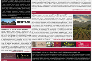 La Prima di WineNews - 3.453