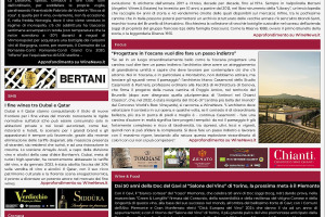 La Prima di WineNews – 3.907