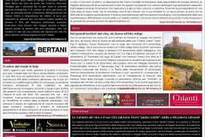 La Prima di WineNews – 3.782