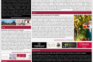 La Prima di WineNews - 2.463
