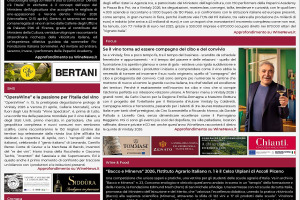 La Prima di WineNews - 4.450