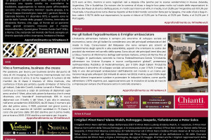 La Prima di WineNews - 3.958