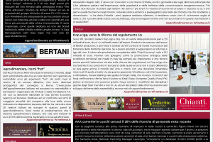 La Prima di WineNews - 3.628