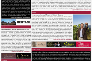 La Prima di WineNews - 3.241