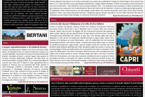 La Prima di WineNews - 3.768