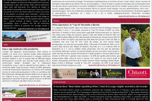 La Prima di WineNews - 3.051